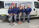 HUKY Elektro prodlužuje kvůli horku slevovou akci na ventilátory