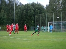 Fotbalisté odehráli první přípravná utkání