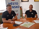 Hlinsko bude hostit historicky první gravel mistrovství republiky