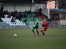 Hlinečtí fotbalisté se připravují na sezónu 2022/2023