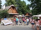 Dnes je vstup do Muzea v přírodě Vysočina zdarma, příští víkend se můžete těšit na Veselokopecký jarmark