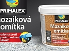 Řešíte dekorativní úpravy soklů nebo fasády? S výběrem poradí Dům barev Hlinsko