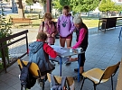 Klub českých turistů Hlinsko zve na pochod Krajem malířů Vysočiny