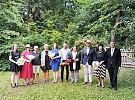 Muzeum v přírodě Vysočina získalo ocenění za uspořádání oslav k výročí založení