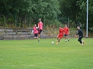 Prvního ročníku fotbalového turnaje AC Hlinsko Cup se zúčastnilo 12 týmů z Hlinska a okolí