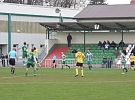 Hlinečtí fotbalisté začali novou sezónu a dočkali se další změny