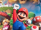 Letní kino dnes uvede animák Super Mario Bros. ve filmu