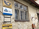 Česká pošta uzavřela pobočku v Chlumu, její další provoz by muselo platit Hlinsko ze svého
