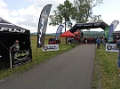 O víkendu se v Hlinsku pojede Ridley Gravel Tour