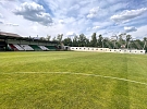 FC Hlinsko slaví druhý postup v soutěži MOL Cup