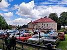 Klub Přátel Raná pořádá o víkendu sraz veteránů