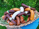 Na dovolenou nebo výlet jedině s kvalitními uzeninami z Řeznictví U Švandů