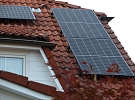Společnost Mars Svratka a.s. uvedla na trh celočernou konstrukci pro fotovoltaické elektrárny