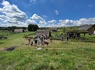 Tipy na pátek a víkend: Výstavy, Dny řemesel v Zemi Keltů, Memoriál F. Akrmana a J. Kudláčka, Loutky na Betlémě