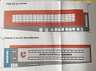 V červnu se začne stavět nová Sportovní hala Hlinsko