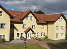Dům s pečovatelskou službou ve Svratouchu nabízí byty k pronájmu