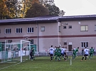 Fotbalisté odehráli další přípravné zápasy