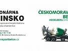 Betonárna Hlinsko