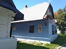 Zítra bude možné nahlédnout do dílny Josefa Fidlera na Betlémě