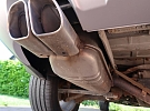 V Hlinsku řádí zloději katalyzátorů automobilů