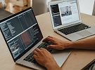 Gymnázium K. V. Raise se zúčastnilo soutěže v programování