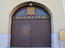 Městský úřad Hlinsko hledá uchazeče na pracovní místo Referent/referentka