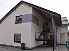 Materiální sbírka pro Hodonínsko a Břeclavsko v budově Charity Hlinsko