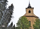 Zítra se v Hlinsku koná farní den a žehnání zvonům
