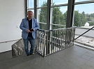 Bývalá administrativní budova firmy ETA je připravena pro potřeby hlineckého učiliště