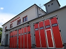 Hlinsko obdrželo dotaci 15 milionů korun za rekonstrukci hasičské zbrojnice v Blatně
