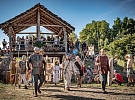 Na konci července proběhne v Nasavrkách festival LUGHNASAD