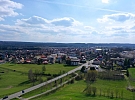 Od středy bude uzavřena silnice v úseku Ždírec nad Doubravou - Benátky
