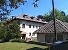 Matulova vila v Hlinsku