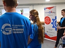 Fotoreportáž: Projekt TECHNOhrátky určený pro žáky osmých tříd zavítal poprvé do Hlinska