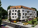 BYTY HLINSKO - jedinečný projekt v centru města