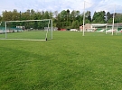POD LUPOU: Volební program vedení hlinecké radnice 2018-2022 - Rekonstrukce fotbalového hřiště