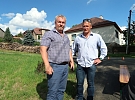POD LUPOU: Volební program vedení hlinecké radnice 2018-2022 - Dokončení oprav místních komunikací v Chlumu