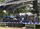 Hlinsko se dnes večer rozdělí na vyznavače rocku a taneční hudby