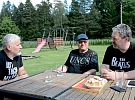 Nová soutěž o vstupenky na ROCK FESTIVAL, kde vystoupí i Jiří Janovský nebo Robert Frei