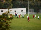 Hlinečtí fotbalisté získali v jarní sezóně dvanáct bodů a celkově se umístili za polovinou tabulky