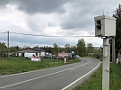 Radary na Hlinecku čeká pravidelná kalibrace