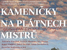 Slavíček opět v Kameničkách