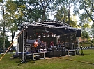 Fotoreportáž: Premiéra hlineckého Rock festivalu