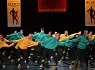 TS Ridendo uspořádalo celovečerní představení
