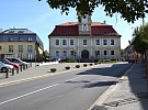 V letošním roce bude zahájena rekonstrukce radnice