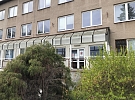 Budova bývalého finančního úřadu v Hlinsku bude sloužit Muzeu v přírodě Vysočina