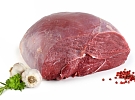 Akční super cena hovězí zadní plec 215 kč 1 kg