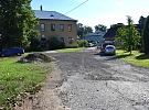 POD LUPOU: Volební program vedení hlinecké radnice 2018-2022 - Úprava prostranství před školou v Blatně