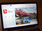 Město Hlinsko má nové webové stránky s moderním designem