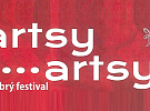 Hlinecká Orlovna opět ožije díky studentskému festivalu Artsy Fartsy